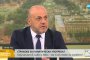 Дончев за паниката в 3 училища: Това не е поредната дигитална щуротия