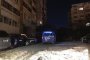 Откриха изоставено бебе в кв.Люлин