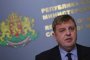   Каракачанов: По границата е спокойно