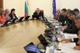 Борисов: Няма нищо извънредно по границата