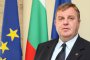 Каракачанов: Ако не се разберем за Гоце Делчев, Скопие – в антрето на ЕС