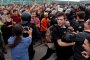 МВнР препоръчва да не се пътува до Каталуня