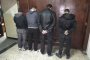 Още петима задържани заради расистките скандирания на стадиона