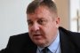 Каракачанов: ВМРО ще се бори да стигне до балотаж в София