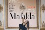 Княгиня Мафалда на корица на Harper’s Bazaar