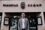   Петър Митев: Новият лидер на Оборище