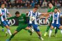 Лудогорец загуби от Еспаньол с 0:1