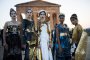    Dolce & Gabbana Alta Moda -  в Долината на храмовете