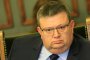  Прокуратурата откри шпионин в посолството на Русия у нас
