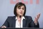 Нинова: Завръщаме се в местната власт