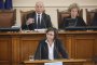  Нинова: Докато МВР изземваше баници, истинските купувачи раздаваха до 300 лева за глас