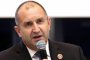Радев: Разходите за отбрана ще растат 
