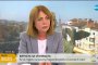 Фандъкова: Мая избра стратегията на внушенията