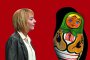  Мая Манолова – куклата-матрьошка днес на гражданското общество
