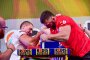 Още титли за България от Световното по канадска борба