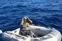 Туристка оцеля с бонбони след 2 дни в открито море 