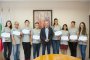 АЕЦ Козлодуй с нови стипендианти