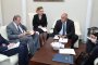 Пемиерът се срещна с делегация на Венецианската комисия