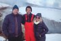    Гришо дава уроци по тенис в родното Хасково