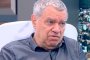   Проф. Константинов: Няма основание за касиране