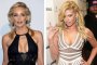 Шарън Стоун съди рапърка