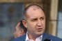 Румен Радев: На ход сега е ВСС 