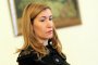  Ангелкова: Фалитът на Томас Кук не е под контрола ни