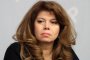 Йотова: Нека не коментираме главния прокурор, както коментираме футбол и политика