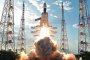 SpaceX изстреля още 60 спътника
