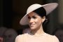 Меган отново е бременна? 