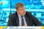 Каракачанов: Обществото все повече узрява за наборна военна служба