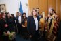 Фандъкова се закле като кмет на Столичната община