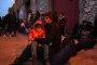Без отнемане на убежището на бежанци, проявили хулиганство
