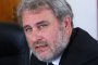  Министър Банов опрости неустойката за Ларгото, ще доплаща
