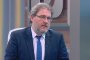 Министър Банов: Излъган съм