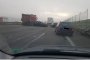 Катастрофа затвори Северната скоростна тангента