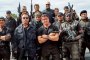  Снимат Непобедимите 4 в София