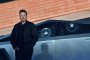 Гаф при презентацията на новата бронирана Тесла 
