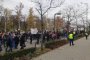 Родителите с пореден протест 