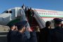 Борисов пристигна снощи в САЩ