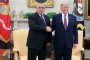 Тръмп: Харесваме премиера ви