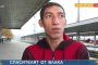 Спасителят на намушканото момиче от влака: Страхувах се само за съпругата си и детето 