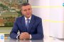 Горанов: В САЩ обсъждахме логистичен център на НАТО във Варна
