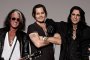 Джони Деп ще обиколи UK с Hollywood Vampires