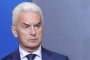 Сидеров: Ще вдигна бунт против повишения данък за колите