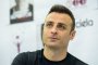 Бербатов дебютира като футболен анализатор