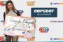 31-годишна сервитьорка спечели ТОП печалба от „Еврошанс“