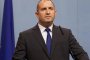 Радев: Спасението от недействителните бюлетини е в машинното гласуване 