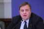  ГЕРБ да не ни вини за субсидиите, сече Каракачанов