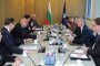   Премиерът: Европа не се конкурира с НАТО